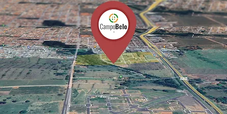 Campo Belo III