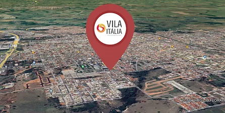 Vila Itália I