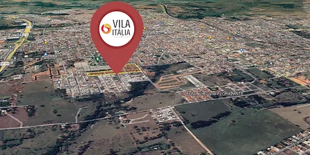 Vila Itália II